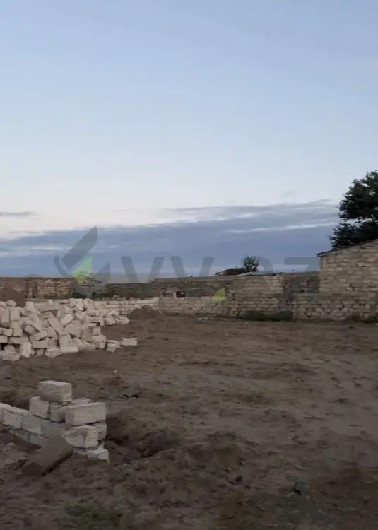 6 sot Torpaq Satılır, Nardaran qəs., Sabunçu, Bakı — Torpaq, Bakı (3)