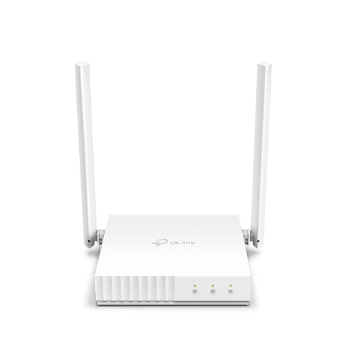 TP-Link TL-WR844N Multi-mode Wi-Fi router — Bakı