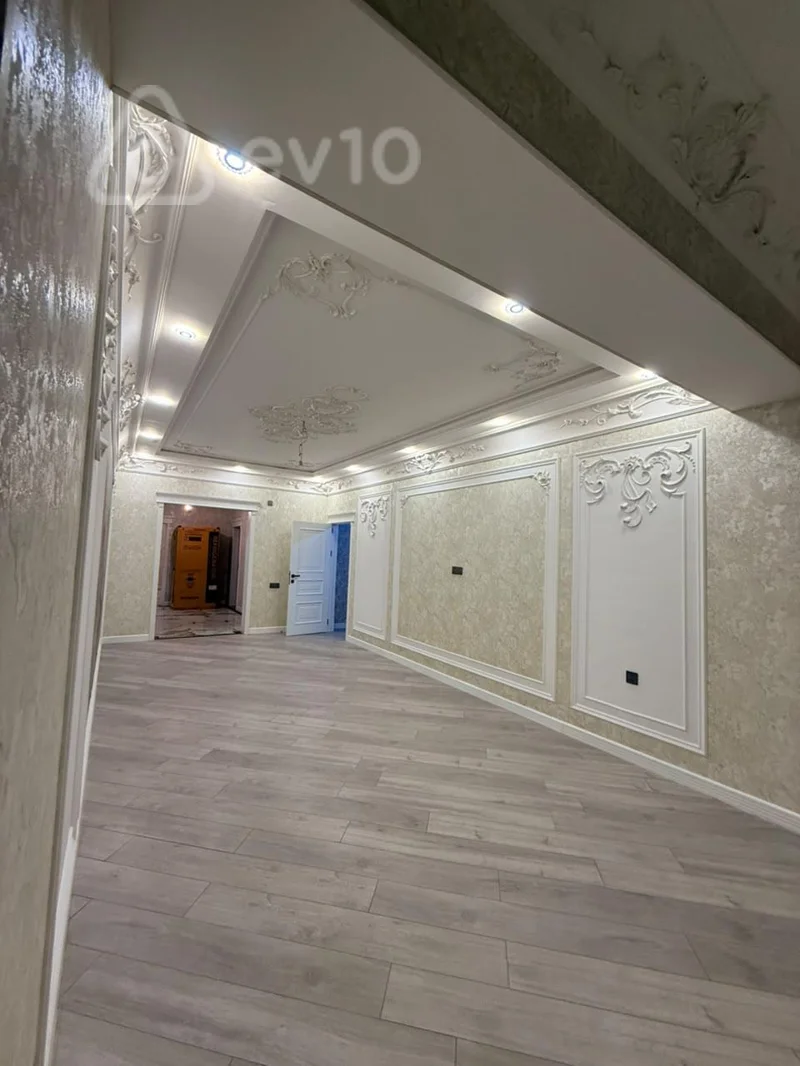 3 otaqlı mənzil, 100 m², Yasamal Qəsəbəsi — Mənzil, Bakı (2)