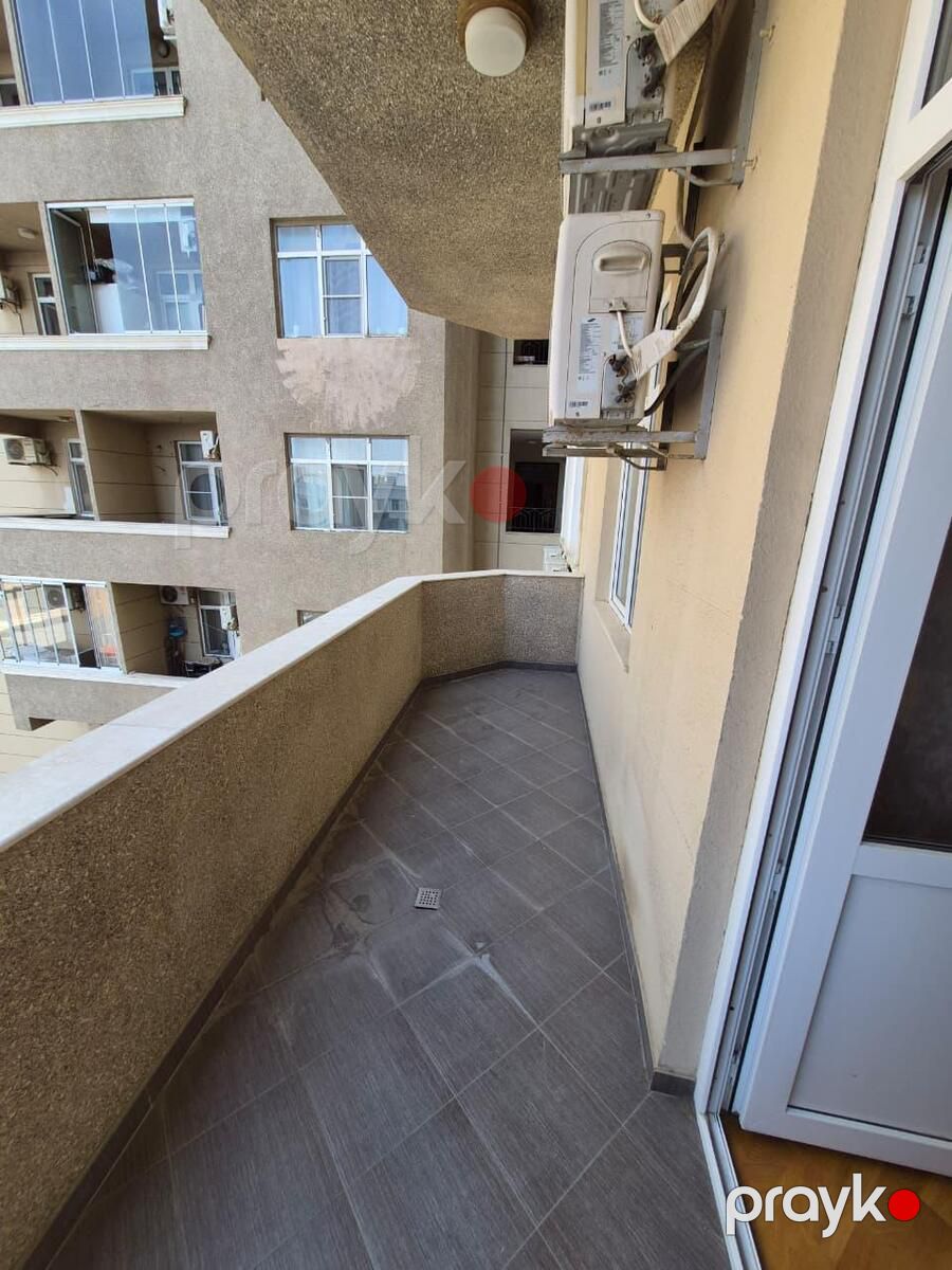 İcarəyə verilir 3 otaqlı yeni tikili 170 m² — Mənzil, Bakı (11)