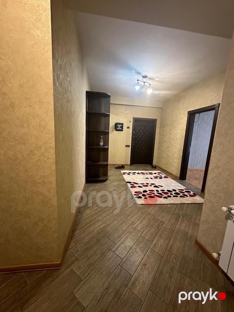 İcarəyə verilir 2 otaqlı yeni tikili 120 m² — Mənzil, Bakı (5)