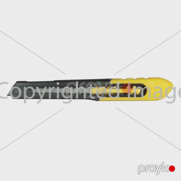 Bıçaq 9 mm x 130 mm Stanley (0-10-150) — Təmir və inşaat, Bakı (2)