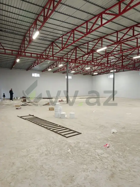 700 m² Obyekt / Ofis Kirayə, 28 may qəs., Binəqədi, Bakı — Əmlak, Bakı (10)