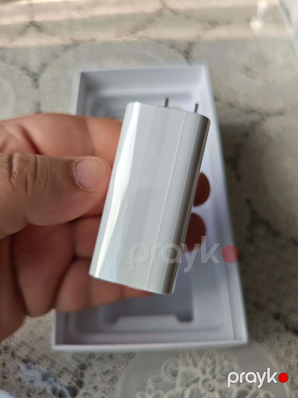 Adapter Xiaomi, Yeni — Şarj cihazları, Bakı (3)