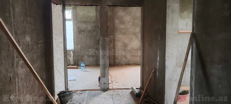 Satılır 4 otaqlı Həyət evi 135 m² Bakı, Binəqədi r., Binəqədi — Ev, villa, Bakı (2)