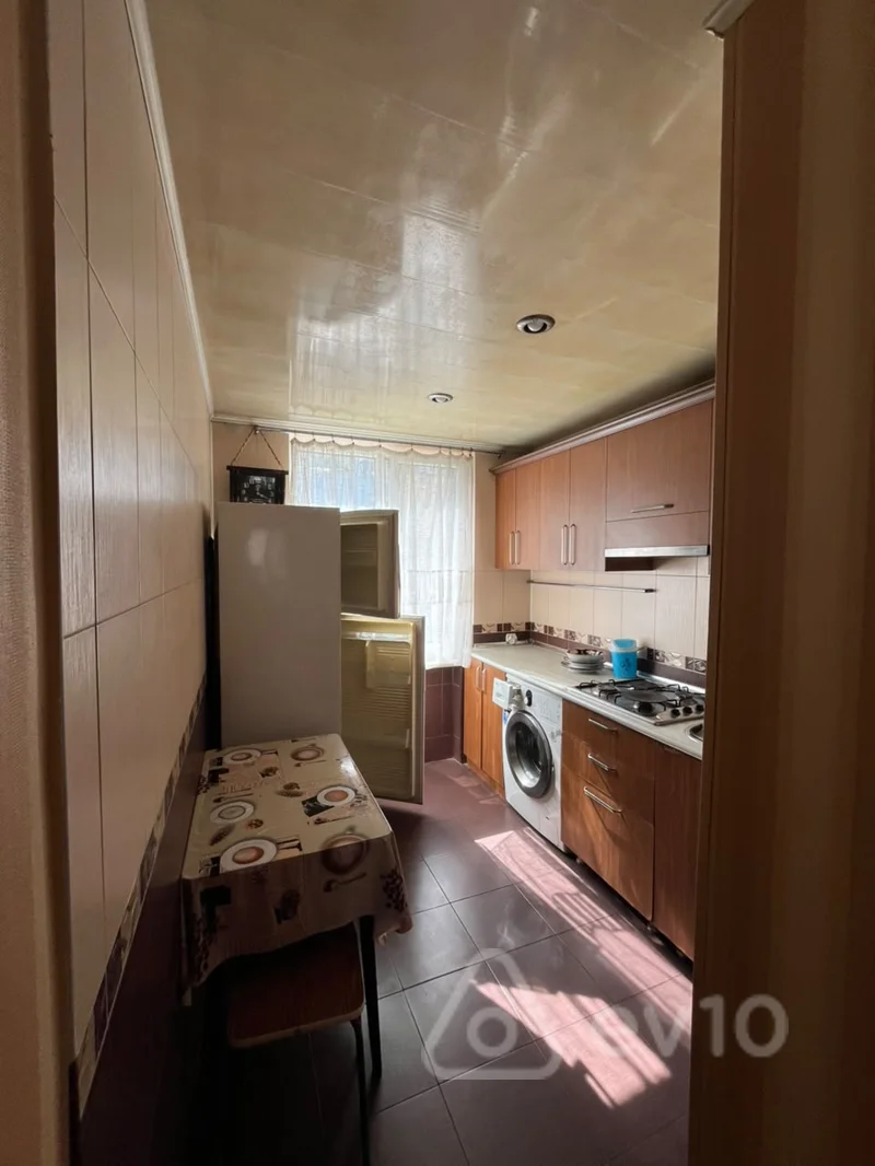 3 otaqlı mənzil, 110 m², Hüseyn Cavid prospekti — kirayə — Mənzil, Bakı (6)
