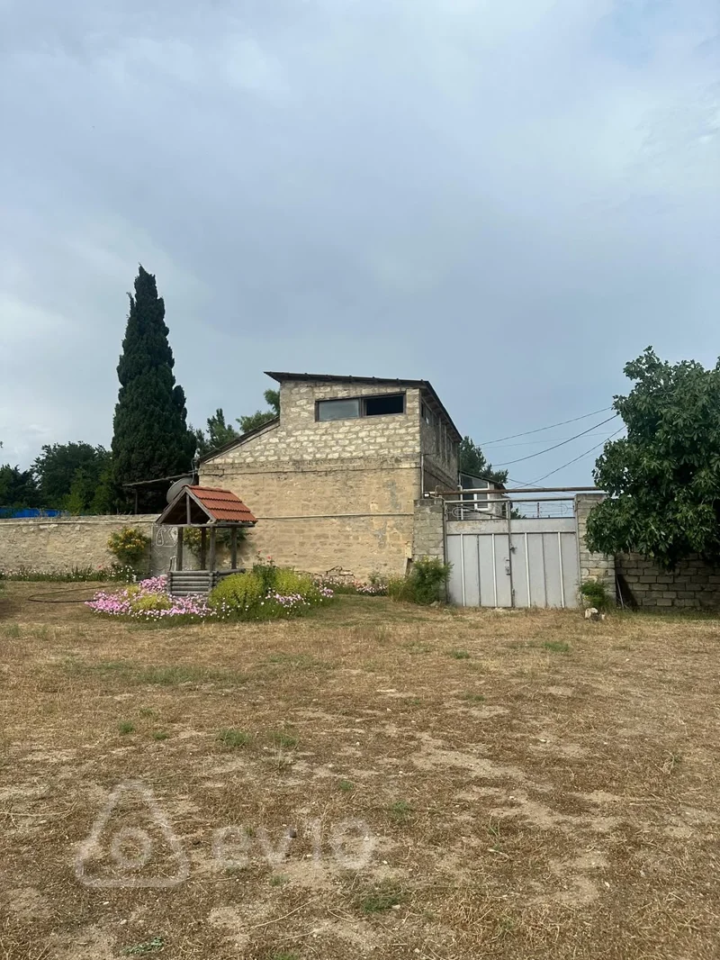3 otaqlı həyət evi, 90 m², Bilgəh qəsəbəsi 142 nömrəli məktəbin yaxınlığı — Ev, villa, Bakı (4)