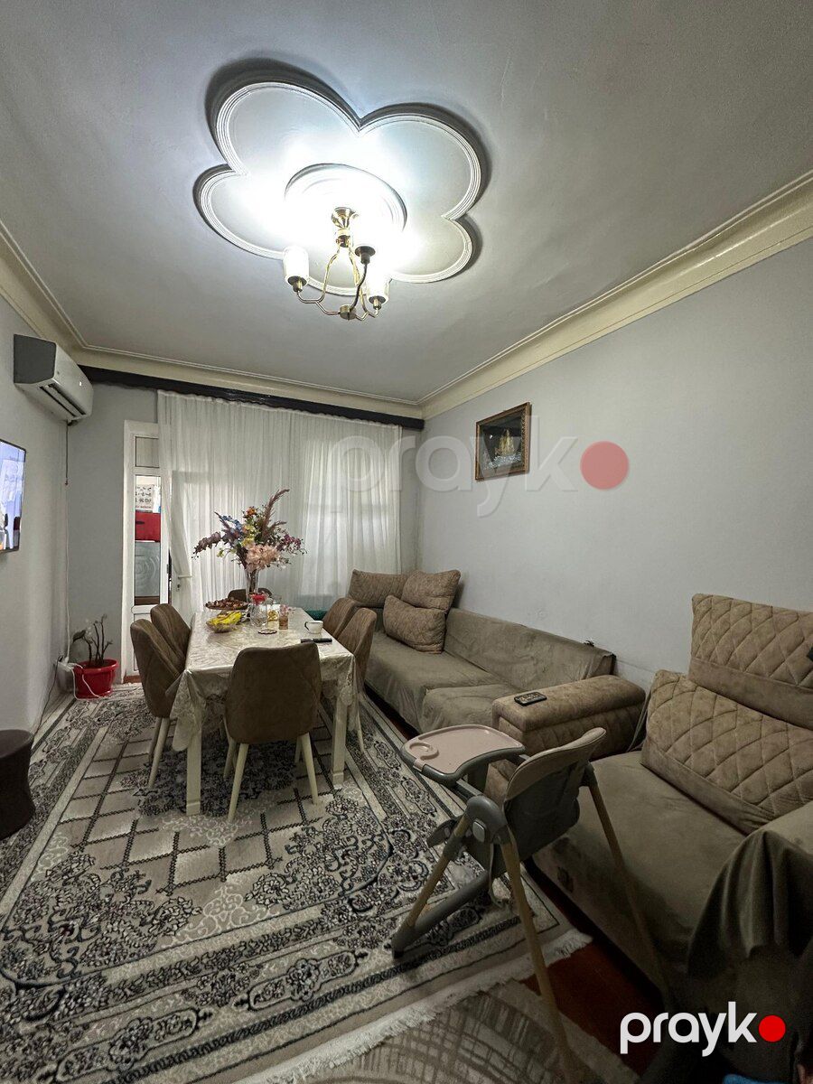 2-otaqlı mənzil, Lökbatan qəs., 50 m² — Mənzil, Bakı (2)