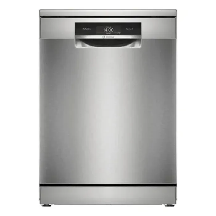 Qabyuyan Maşın Bosch SMS8ZDI86Q – 13 nəfərlik, Series 8, Zeolit qurutma, WiFi — Bakı