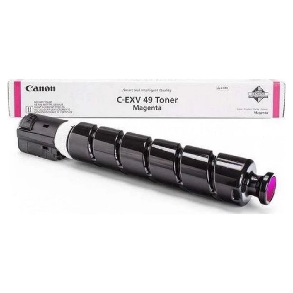 Canon C-EXV49 toner m (8526B002) — Printerləri, Bakı