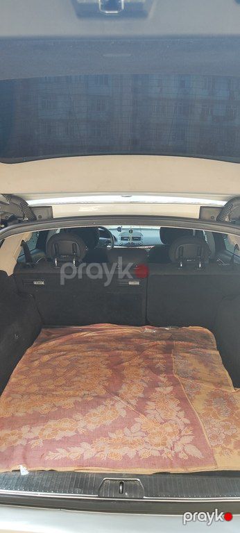 Mercedes E 220, 2.2 L, 2008 il, 256 000 km — Avtomobillər, Bakı (9)
