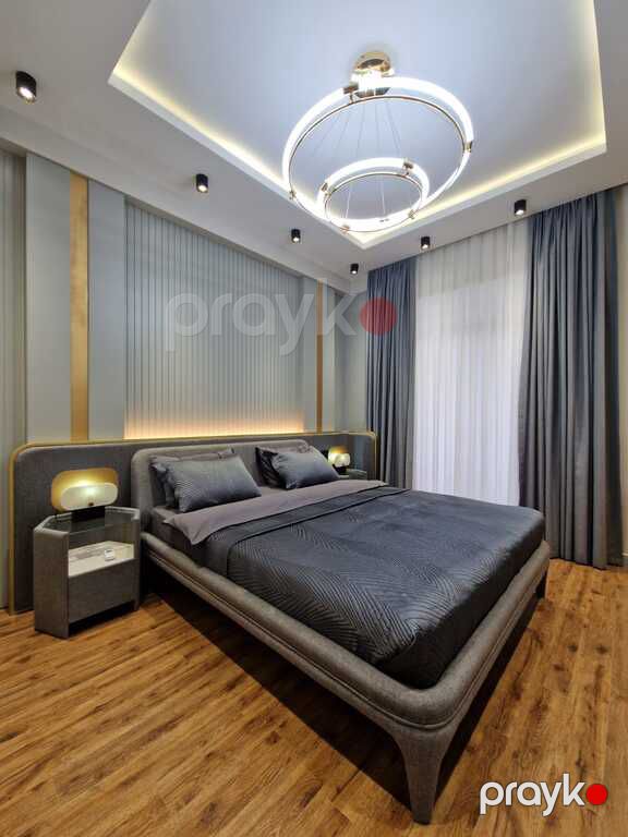 Satılır 2 otaqlı yeni tikili 65 m² — Mənzil, Bakı (5)