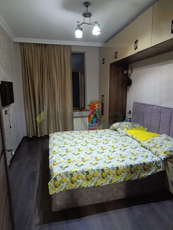 4 otaqlı Həyət evi Satılır, Buzovna, Xəzər, Bakı — Ev, villa, Bakı (7)
