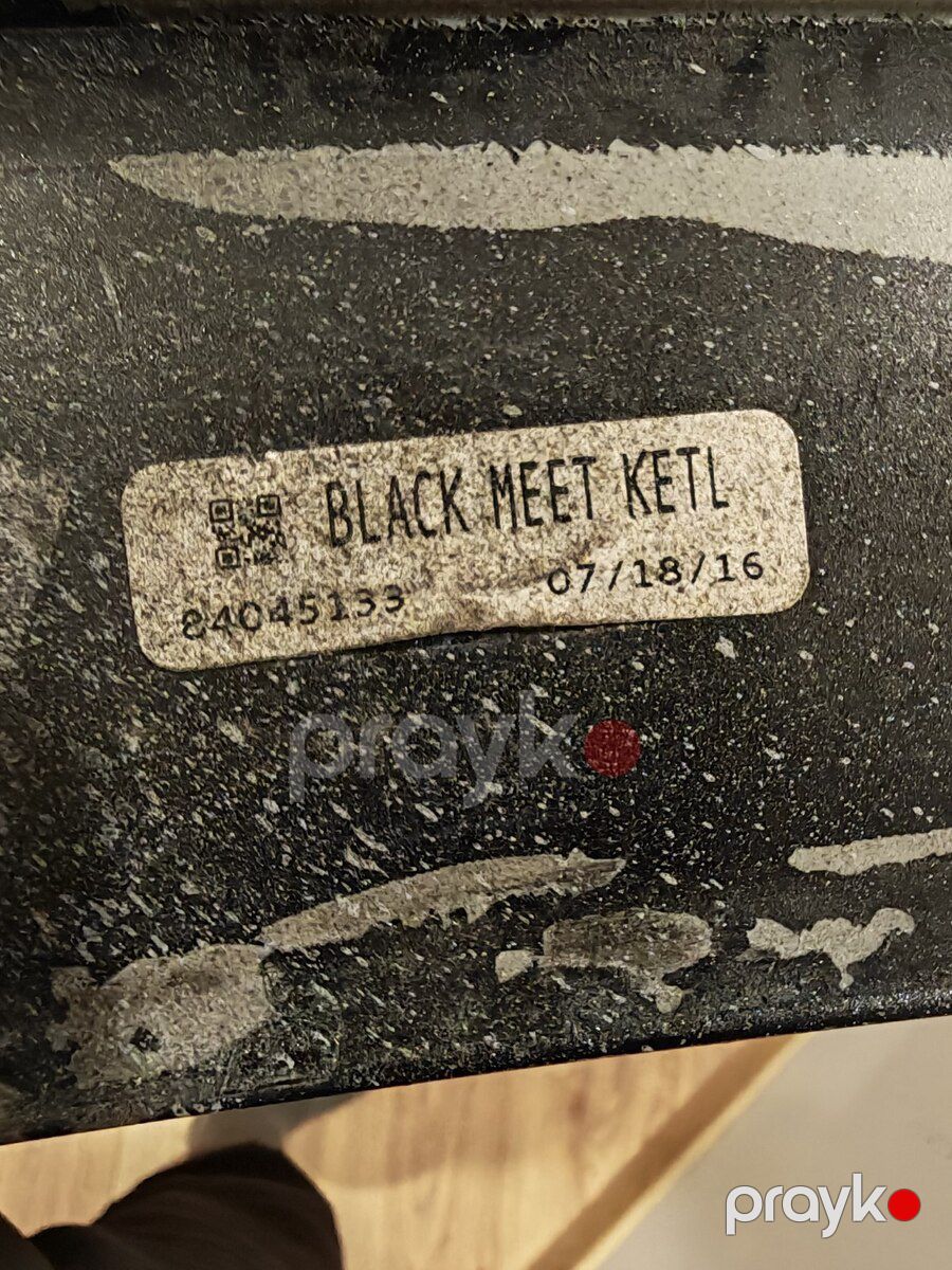 Chevrolet Malibu spoyler — Ehtiyat hissələri və aksesuarlar, Bakı (2)
