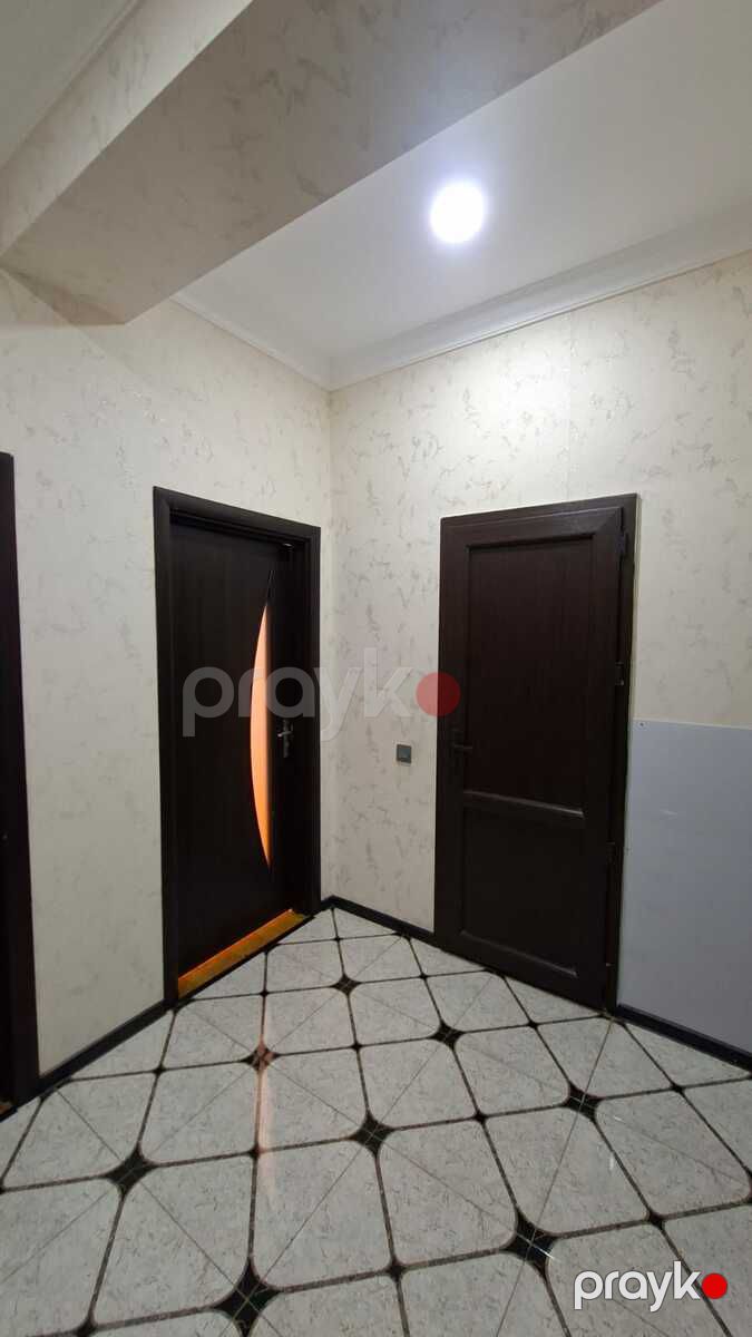 İcarəyə verilir 2 otaqlı yeni tikili 70 m² — Mənzil, Bakı (9)