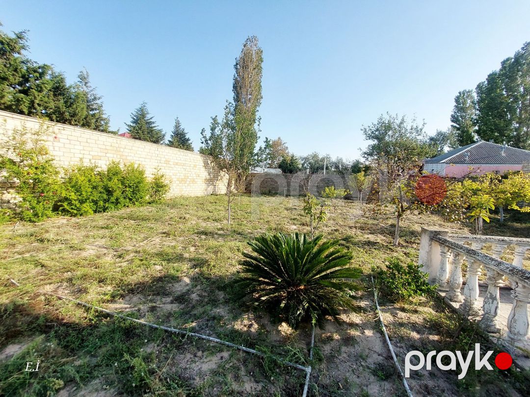 Həyət evi, Novxanı qəs — Ev, villa, Sumqayıt (9)