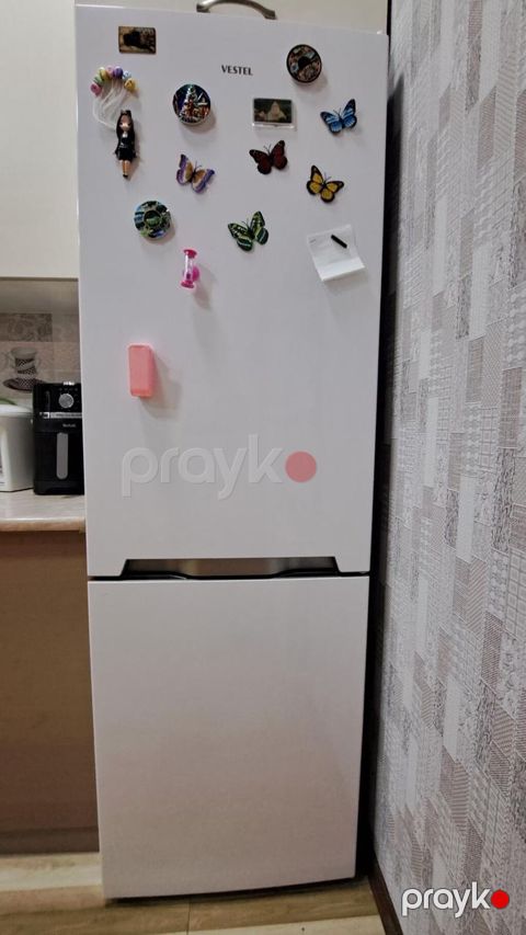 Soyducu satılır Qiyməti 450 manat. Ünvan Türkan. Aytən 20 — Bakı