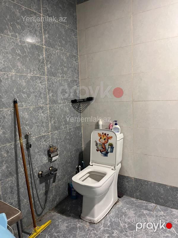 Satılır 2 otaqlı Bina evi menzil (Yeni tikili), 71 m², Saray — Mənzil, Abşeron (11)