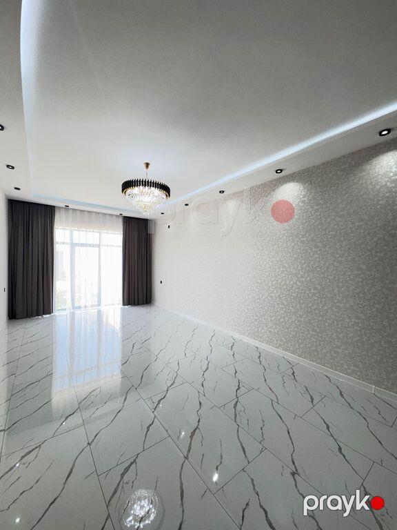 Satılır 4 otaqlı həyət evi/bağ evi 180 m² — Ev, villa, Bakı (12)