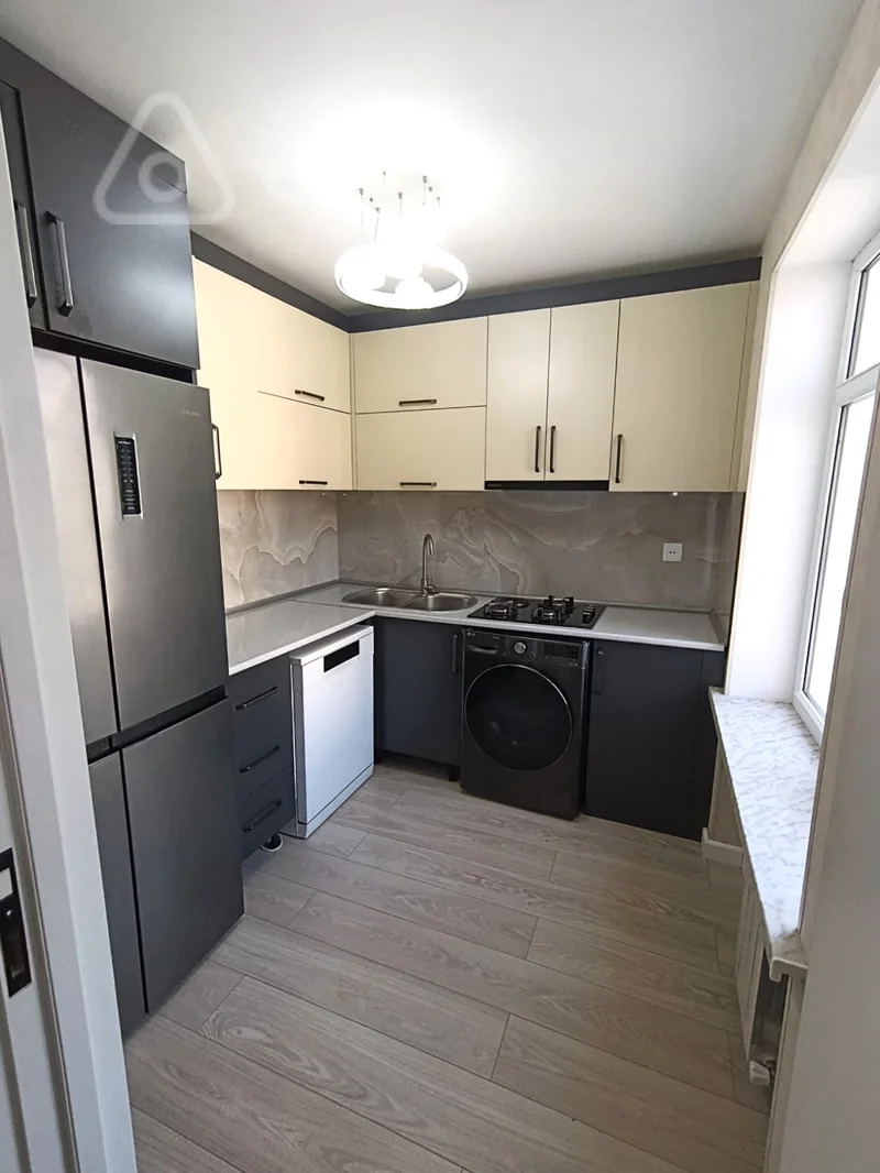 3 otaqlı mənzil, 70 m², Əliyar Əliyev küçəsi — Mənzil, Bakı (6)