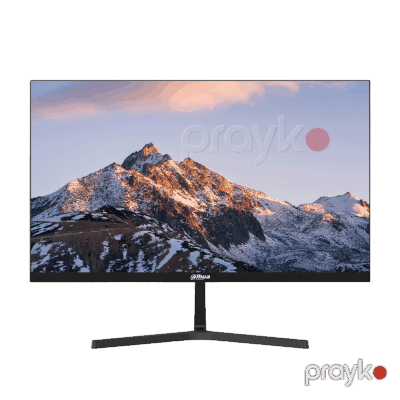 Monitor Dahua 23.8” DHI-LM24-B200S — Bakı