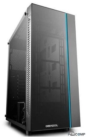 DeepCool Matrexx 55 Add-rgb Computer Case — Korpuslər, Bakı (2)