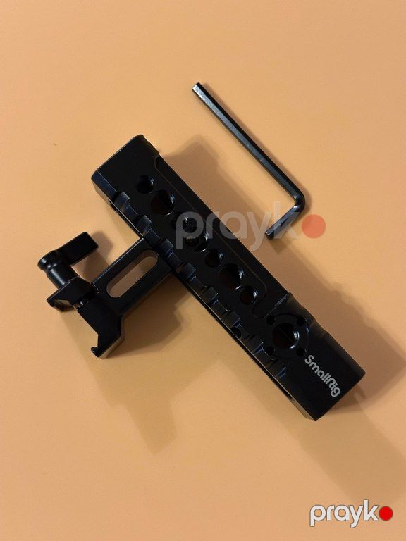 Smallrig Nato top handle — Foto və video texnikası, Bakı (5)