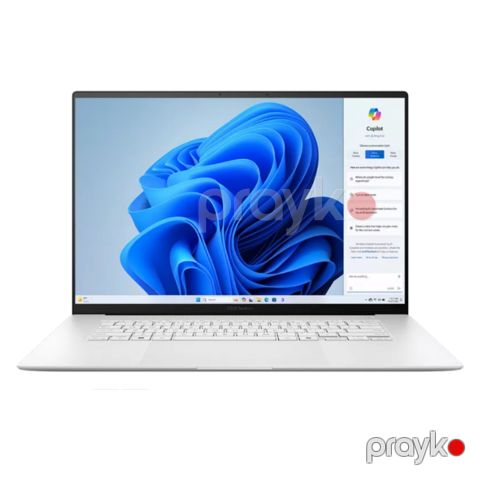 ASUS zenbook S16 UM5606WA-RK252W (90NB13M2-M00DV0) — Bakı