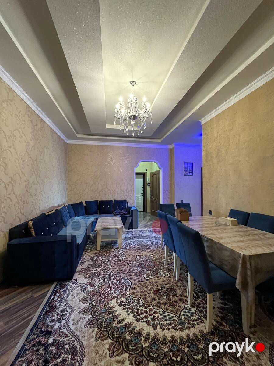 Satılır 4 otaqlı yeni tikili 140 m² — Mənzil, Xırdalan (8)