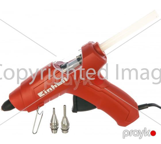 Yapışqan tapanca Einhell Tc-cg 30 (4522170) — Təmir və inşaat, Bakı (4)