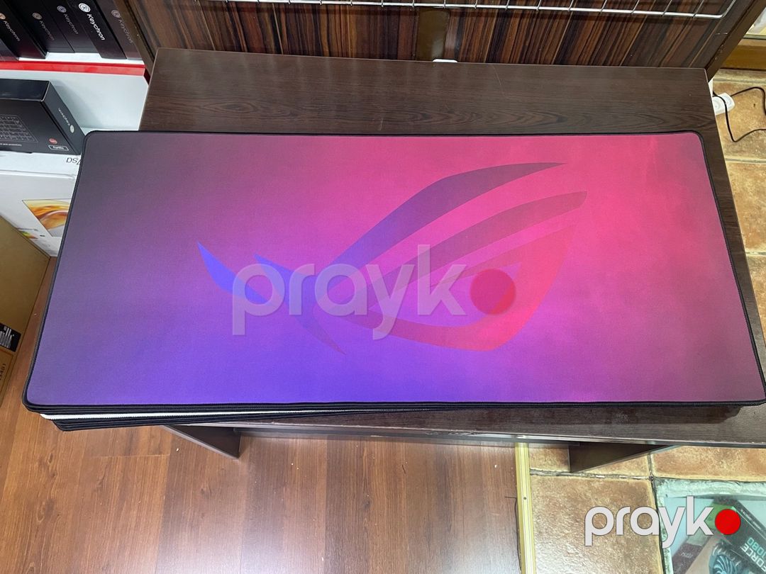 Klaviatura və siçan altlığı 40x90sm — Periferik cihazlar, Bakı (2)