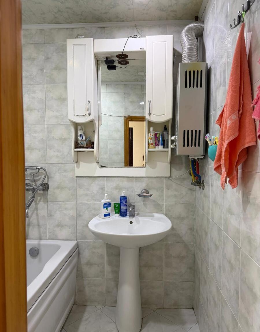 2 otaqlı mənzil 48 m² satılır — Mənzil, Bakı (8)