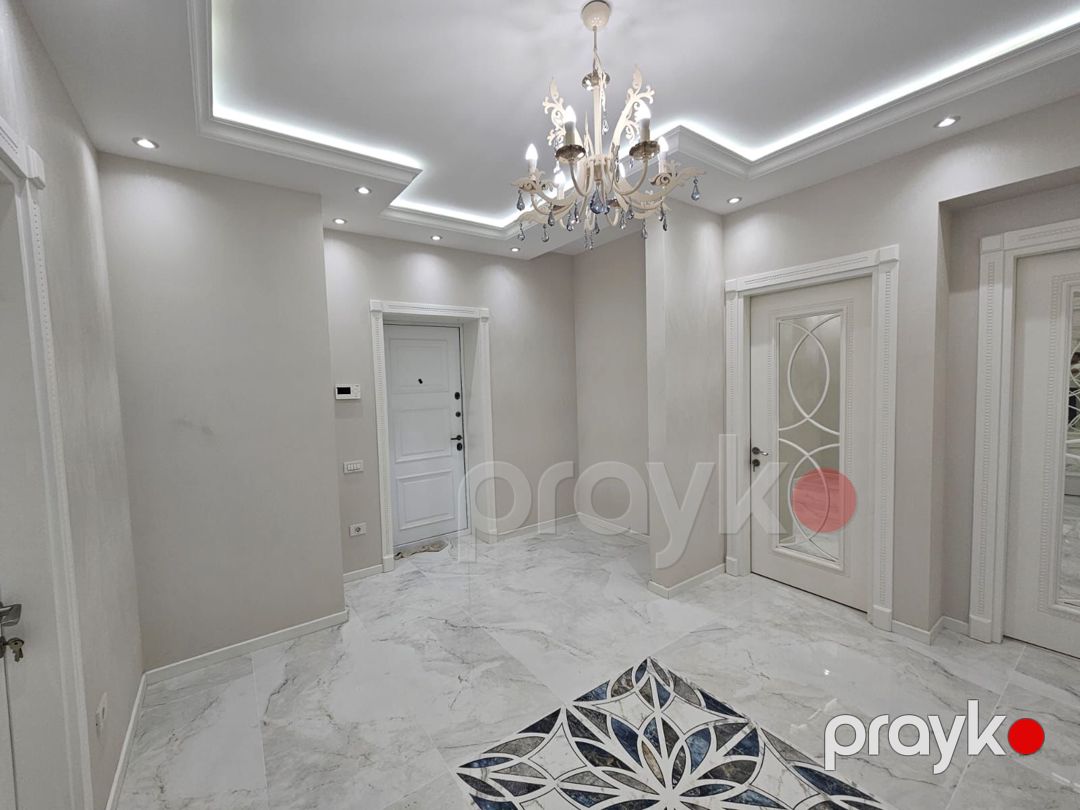 Satılır 3 otaqlı yeni tikili 110 m² — Mənzil, Bakı (12)