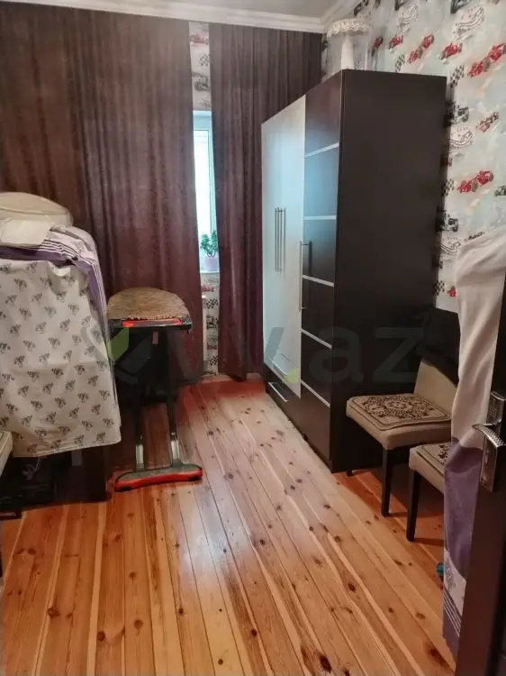 4 otaqlı Həyət evi Satılır, Buzovna, Xəzər, Bakı — Ev, villa, Bakı (6)