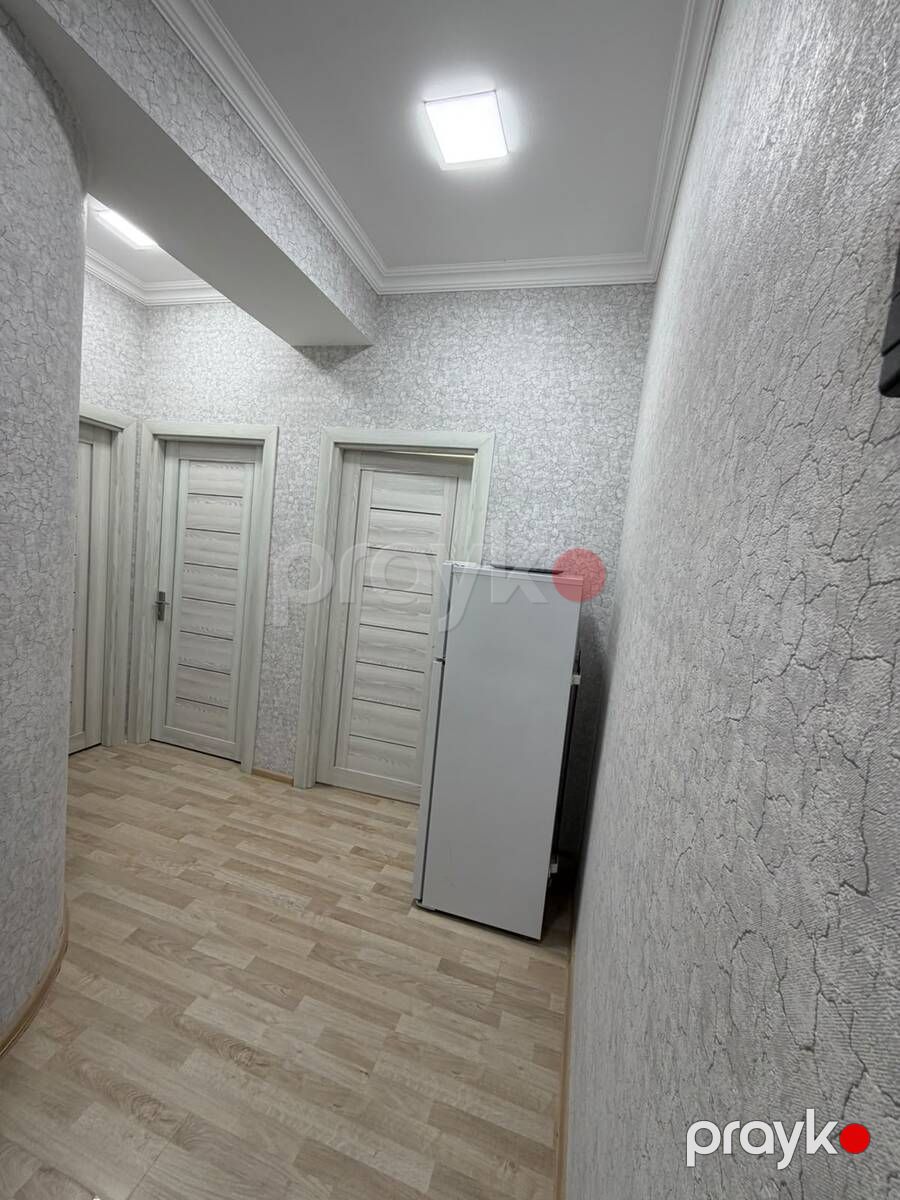 Satılır 2 otaqlı yeni tikili 65 m² — Mənzil, Xırdalan (7)