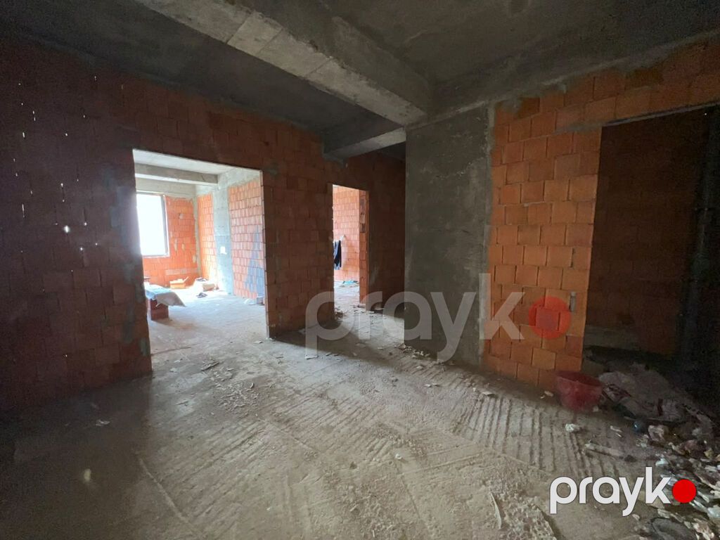 2 otaqlı, Yeni tikili, 93 kv. m — Mənzil, Bakı (3)