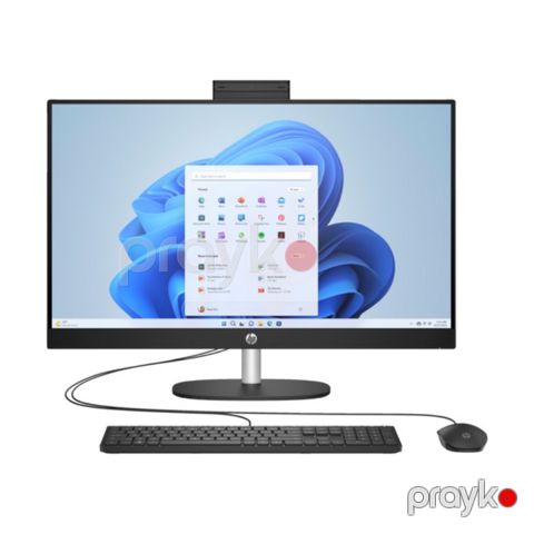Monoblok HP All-in-One 24-cr1007ci (A16KSEA) — Pctech — Kompüterlər və noutbuklar