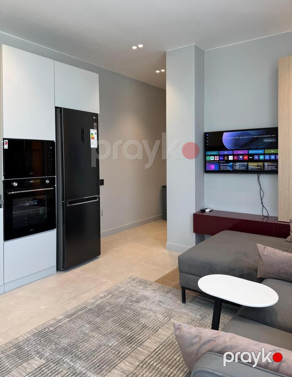 Satılır 3 otaqlı yeni tikili 122 m² — Mənzil, Bakı (8)