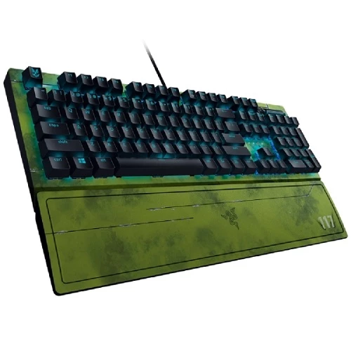 Razer Blackwidow v3 Halo Edition (RZ03-03542600-R3M1) Mechanical Gaming Keyboard — Bakı
