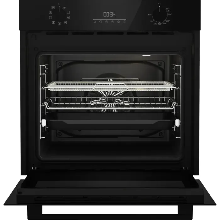 Beko Ankastr Soba (72 lt, LED Displey — Ev texnikası, Bakı