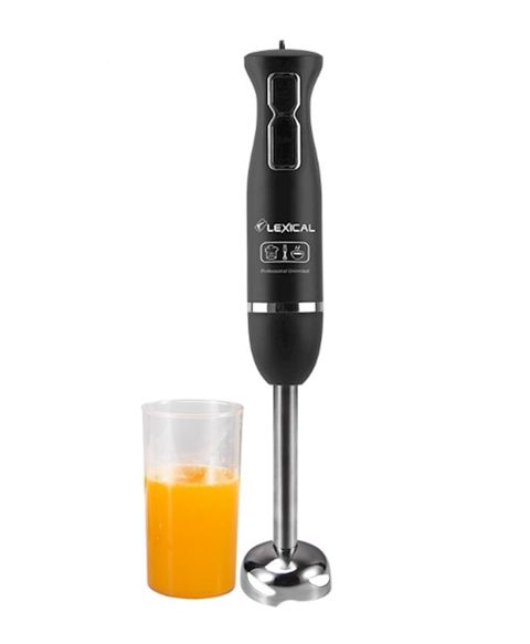 1693 Məhsulun adı: Blender Lexical LHB-1603 (LHB-1603 Black) Brend — Yoboo az — Блендеры, измельчители и миксеры