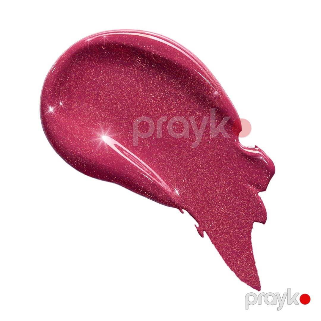 Maye dodaq boyası No Brand Mega Glitter Shimmer Pink Future — Mallar, Bakı (2)