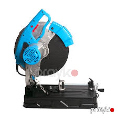 Fıxtec FCO2635501 – Professional Metal Kəsmə Maşını (2600W) — Bakı