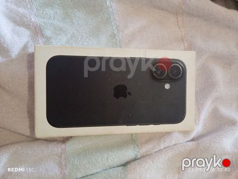 Məhsul: Apple iPhone qutusu (iki kamerali model üçün) Təsvir — Xırdalan