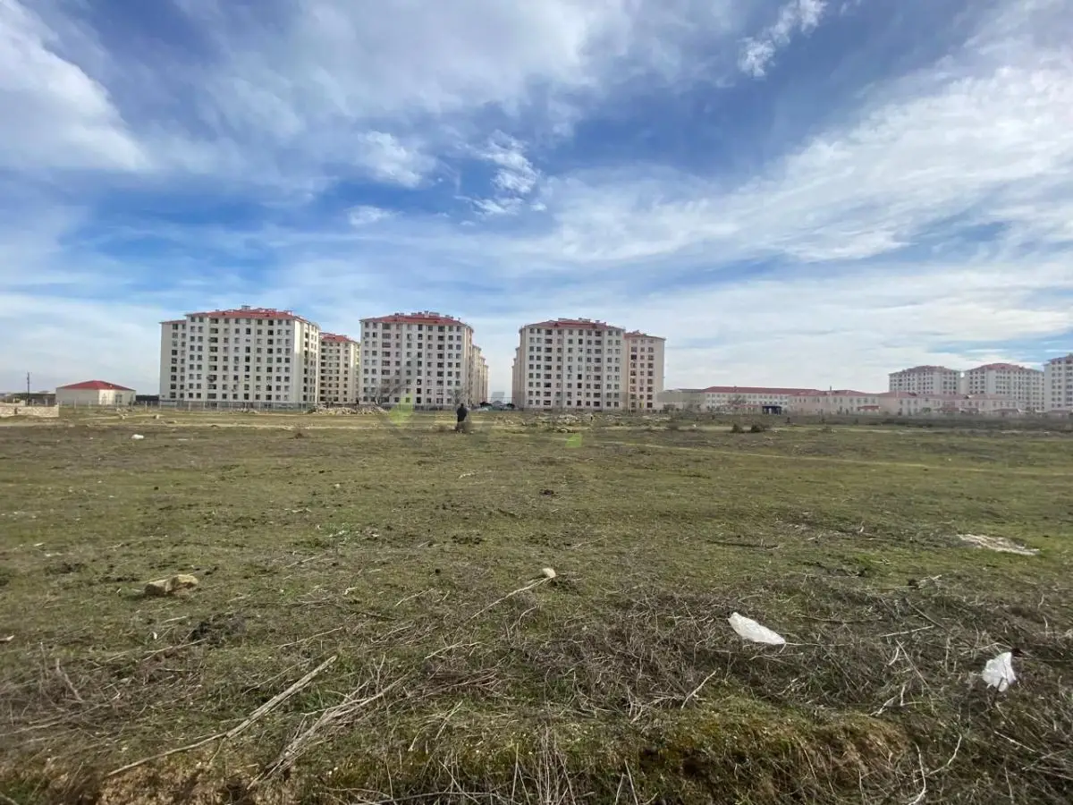 10 sot Torpaq Satılır, Ramana qəs., Sabunçu, Bakı — Bakı