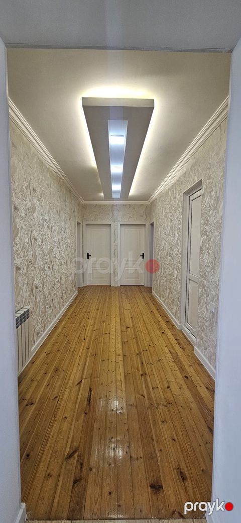 Satılır 4 otaqlı həyət evi/bağ evi 125 m² — Bakı