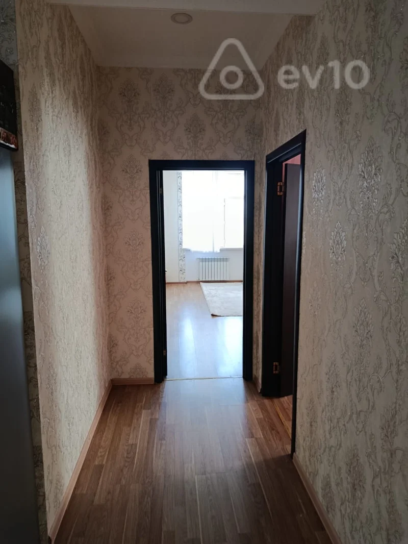 3 otaqlı mənzil, 96 m², Bineqedi qes — Mənzil, Bakı (4)