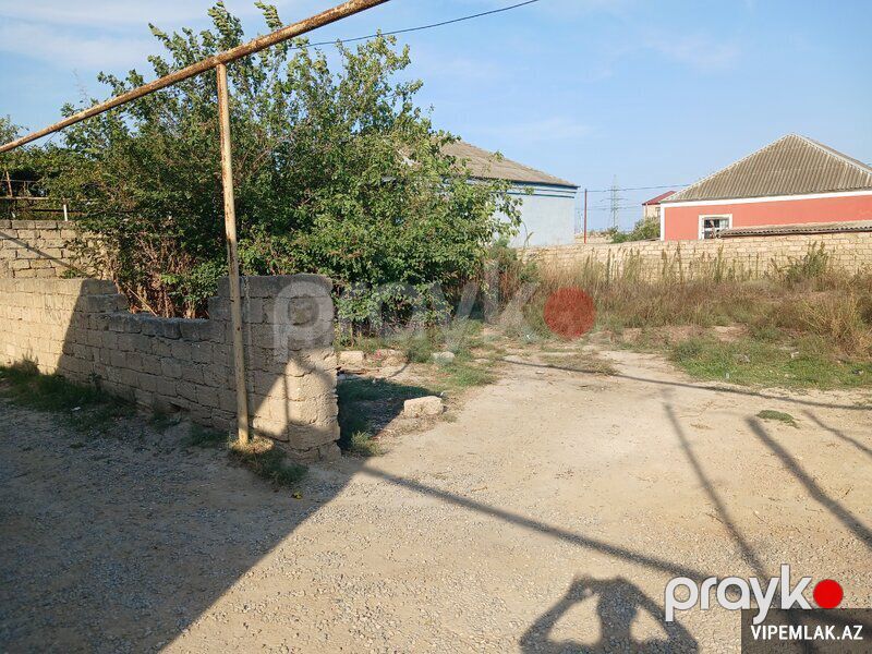 Suraxanı rayonunda Torpaq Satılır, 2 sot — Torpaq, Bakı (2)