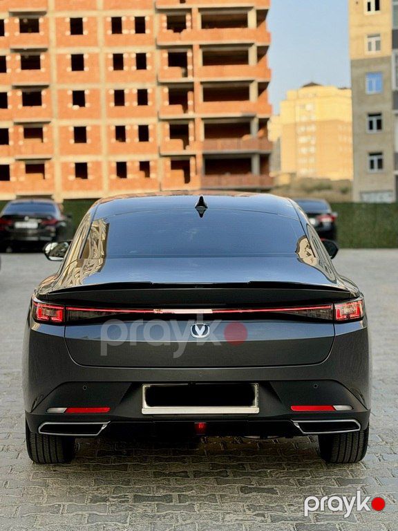 Changan Eado, 1.5 L, 2025 il, 7 800 km — Avtomobillər, Bakı (2)
