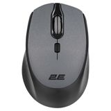 2Е Mouse MF220 Grey 2E-MF220WB — Pctech — Klaviaturalar və siçanlar